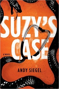 Suzy's Case