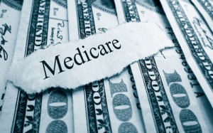 medicare lien