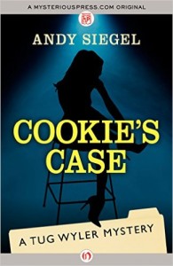 Cookie's Case