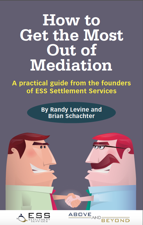 How to Get the Most out of Mediation