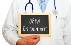 open enrollment