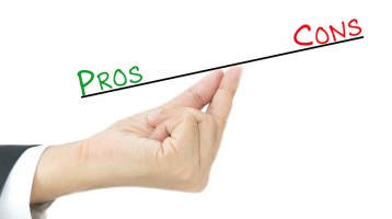 pros and cons