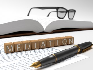 How To Identify Which Cases Are Ripe For Mediation